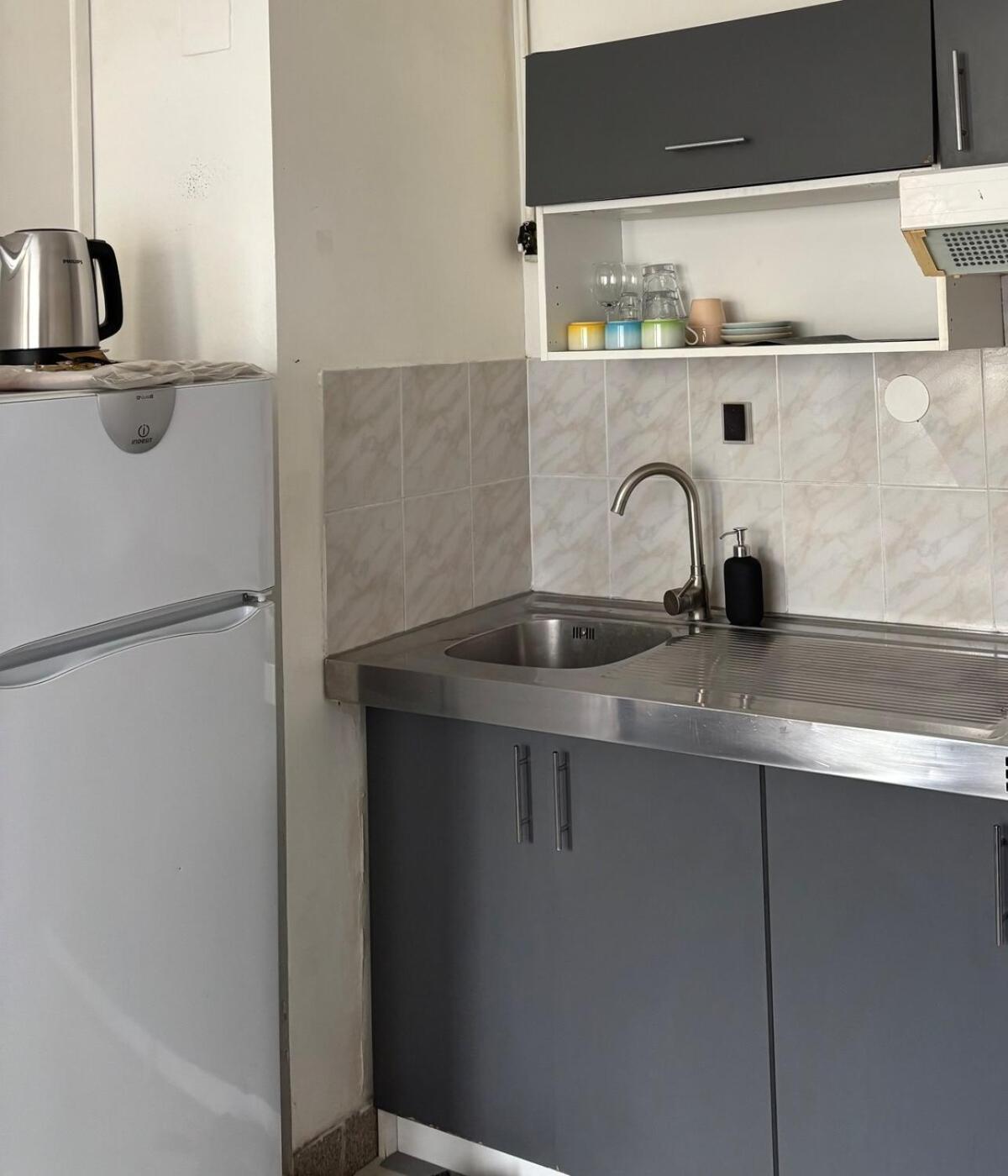 Cozy Ideally Located Appartamento *