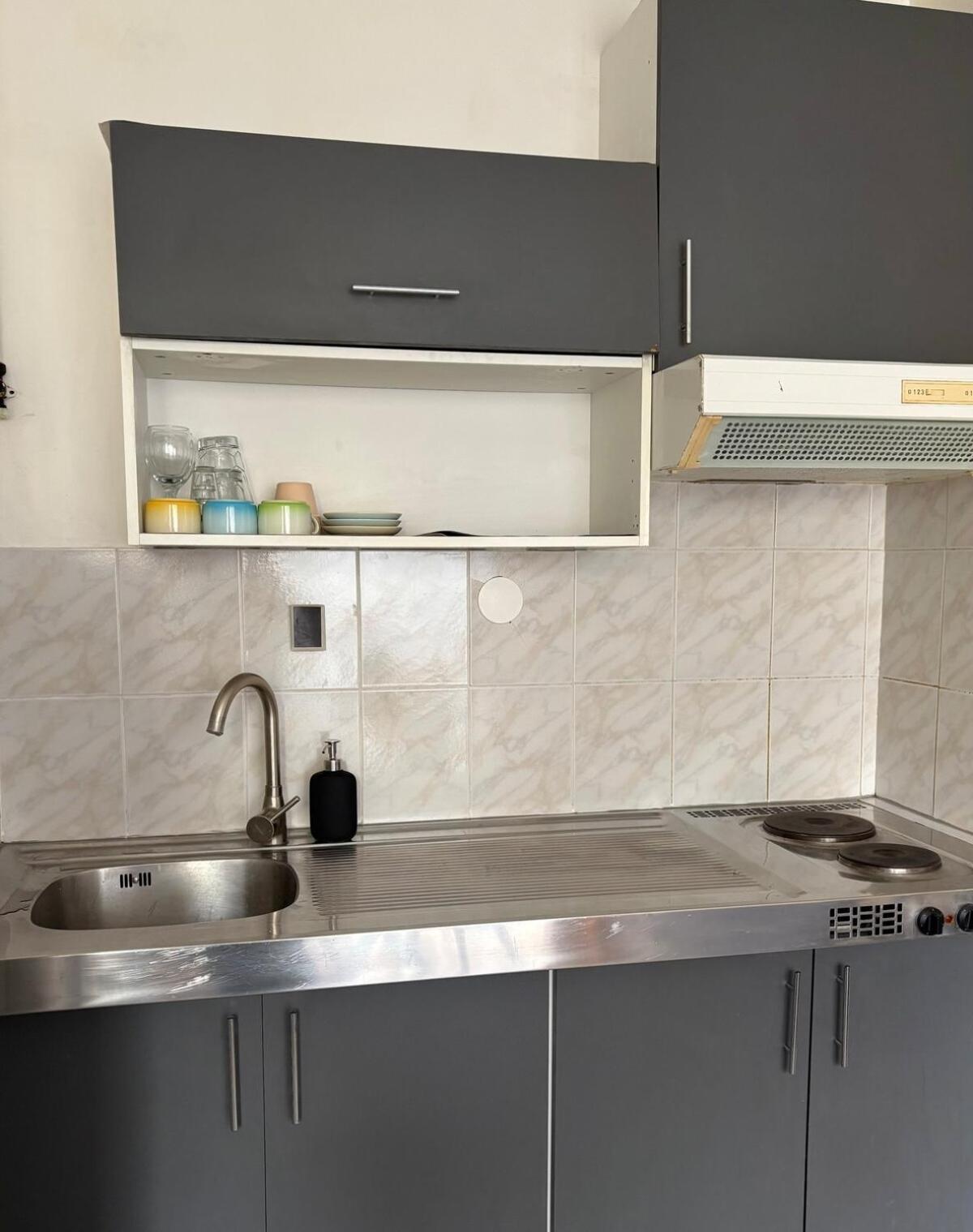 Cozy Ideally Located * Parigi