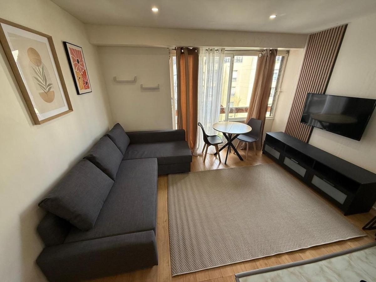 Cozy Ideally Located
